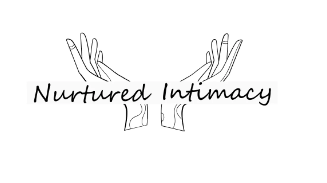 Nurtured Intimacy Logo, Denae Beckwith - Sexologist