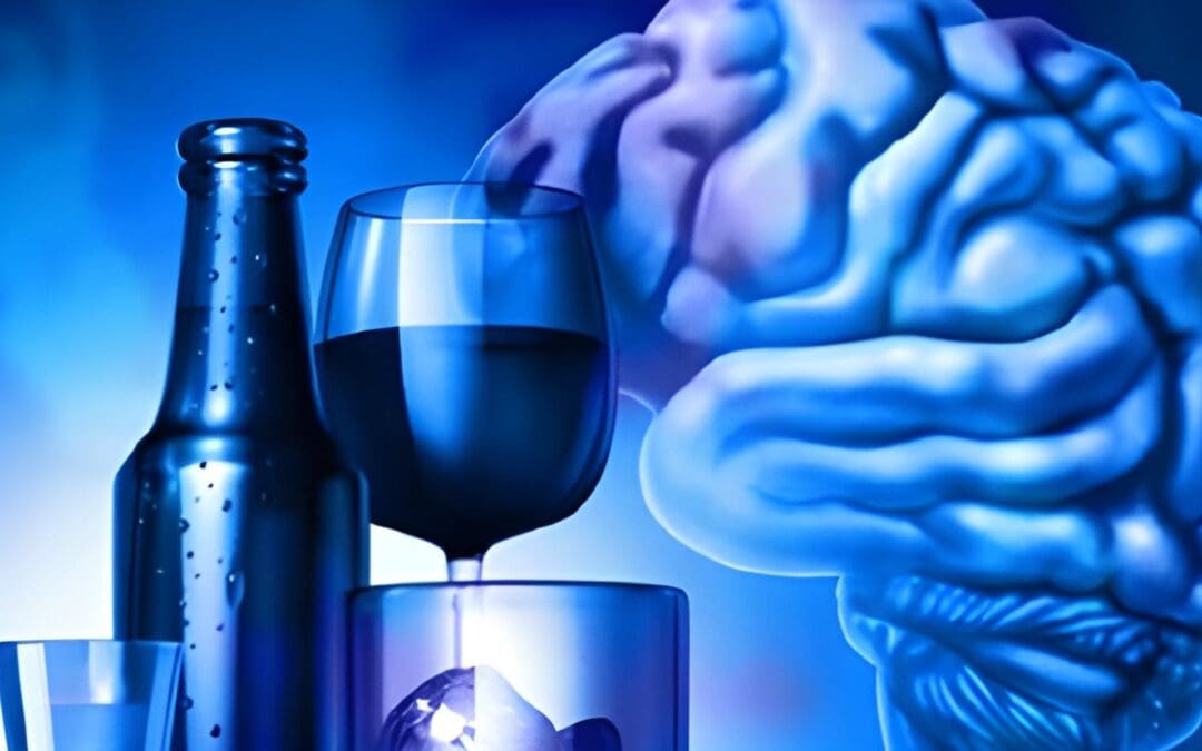 A Booze Break for Your Brain: A Gentle New Year Reset for Cognitive Health