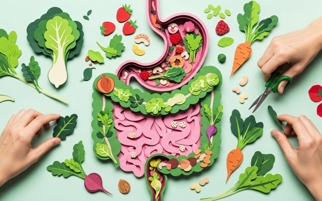 Understanding your Inner Ecosystem: How a Microbiome Test Can Help