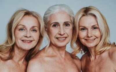 Owning your ‘Second Act’: Why Women’s health doesn’t stop at menopause