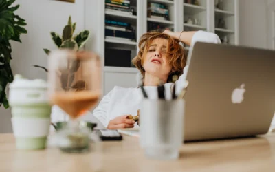 Built to Bend: The Art of Stress Resilience