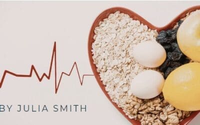 It’s Heart Week. Here’s What Actually Matters.
